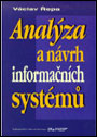 Obálka Analýza a návrh informačních systémů