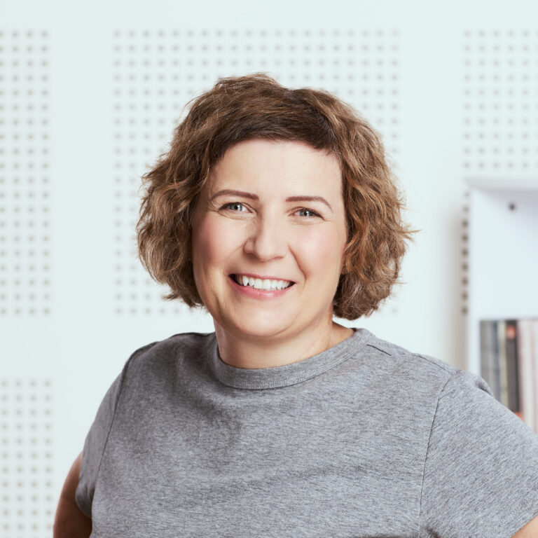 Eva Kotlánová