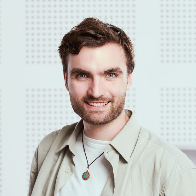 Michal Ostrý