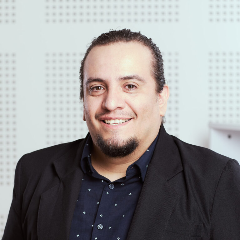 Ricardo Espinoza