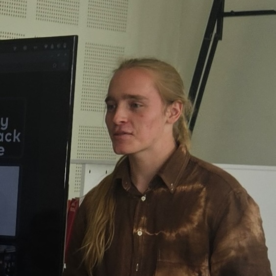 Teodor Dušek