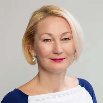 Ing. Milada Klubalová, Ph.D.