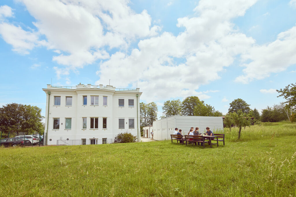 School spaces and grounds